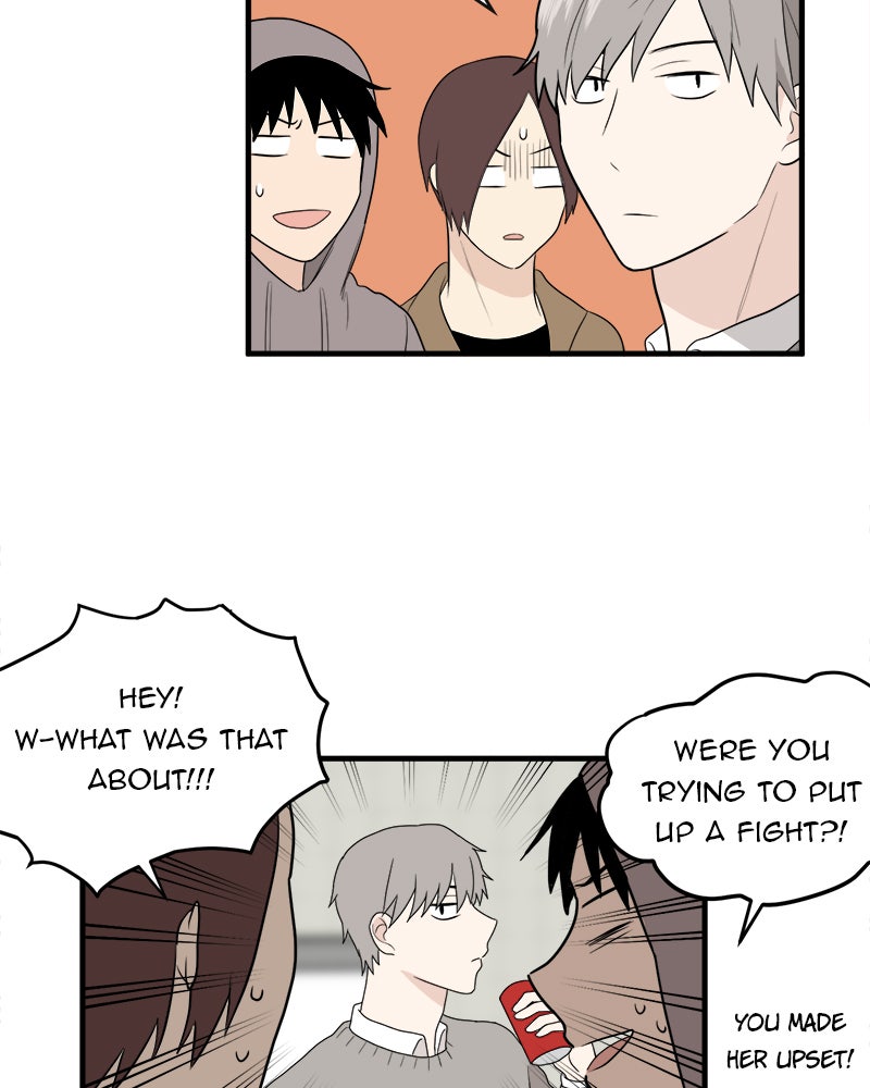 Read My ID Is Gangnam Beauty! EN Manga Online