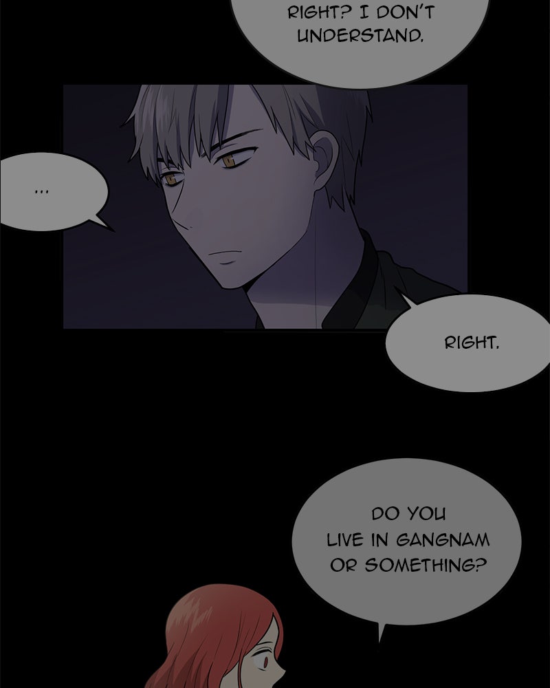 Read My ID Is Gangnam Beauty! EN Manga Online