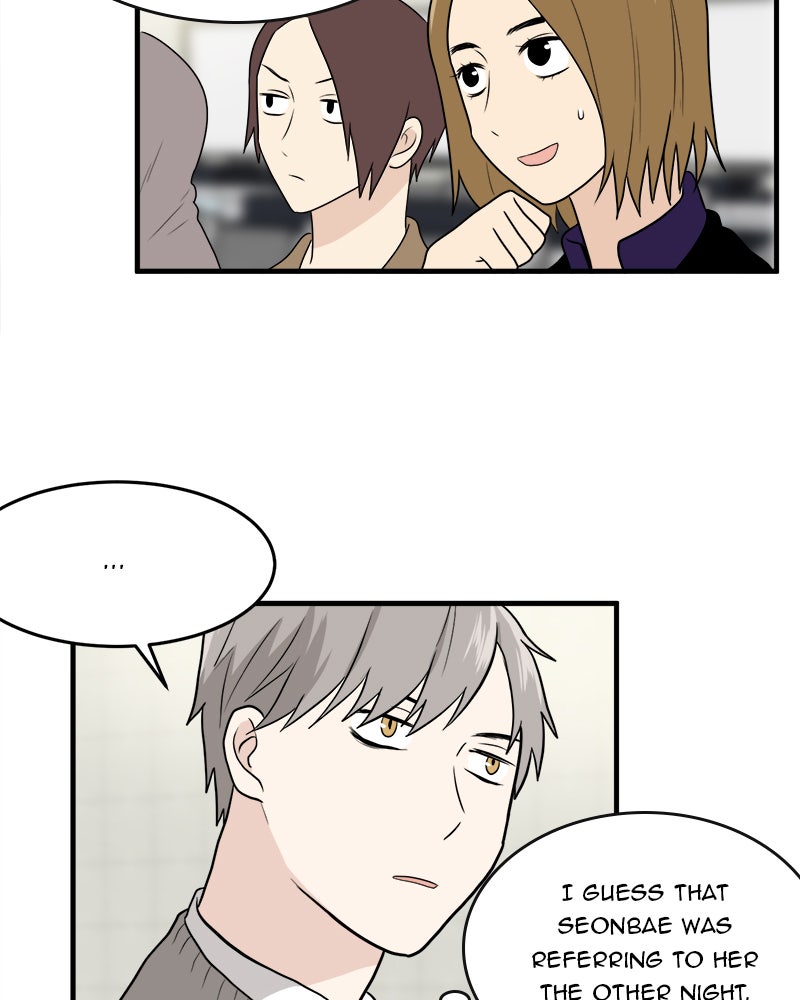 Read My ID Is Gangnam Beauty! EN Manga Online