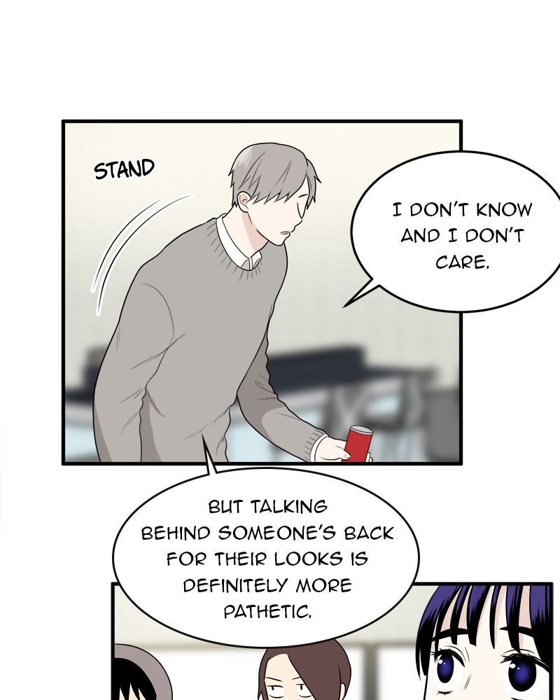 Read My ID Is Gangnam Beauty! EN Manga Online