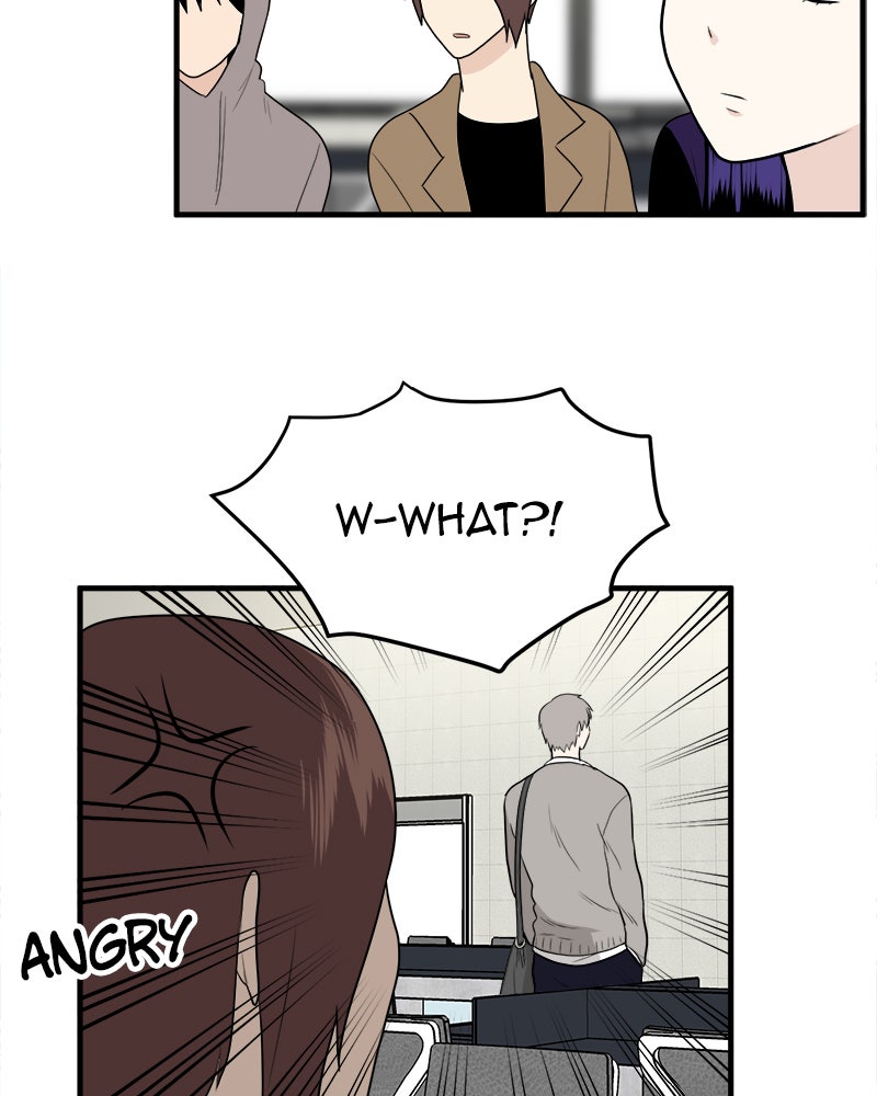 Read My ID Is Gangnam Beauty! EN Manga Online