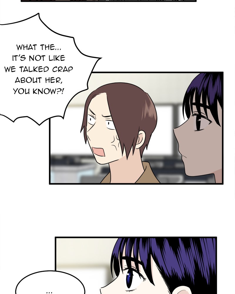 Read My ID Is Gangnam Beauty! EN Manga Online