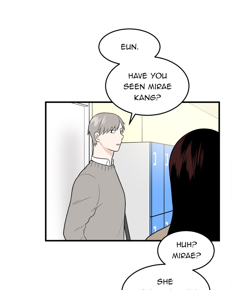 Read My ID Is Gangnam Beauty! EN Manga Online