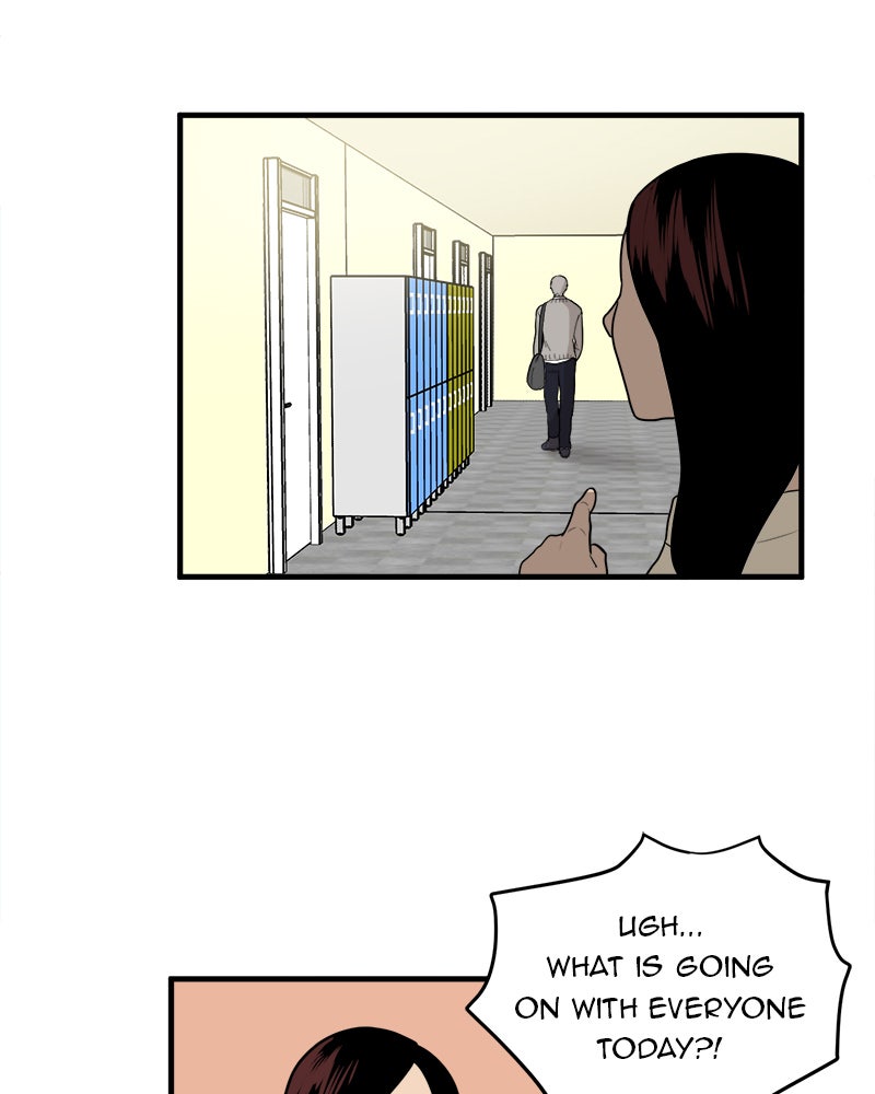 Read My ID Is Gangnam Beauty! EN Manga Online