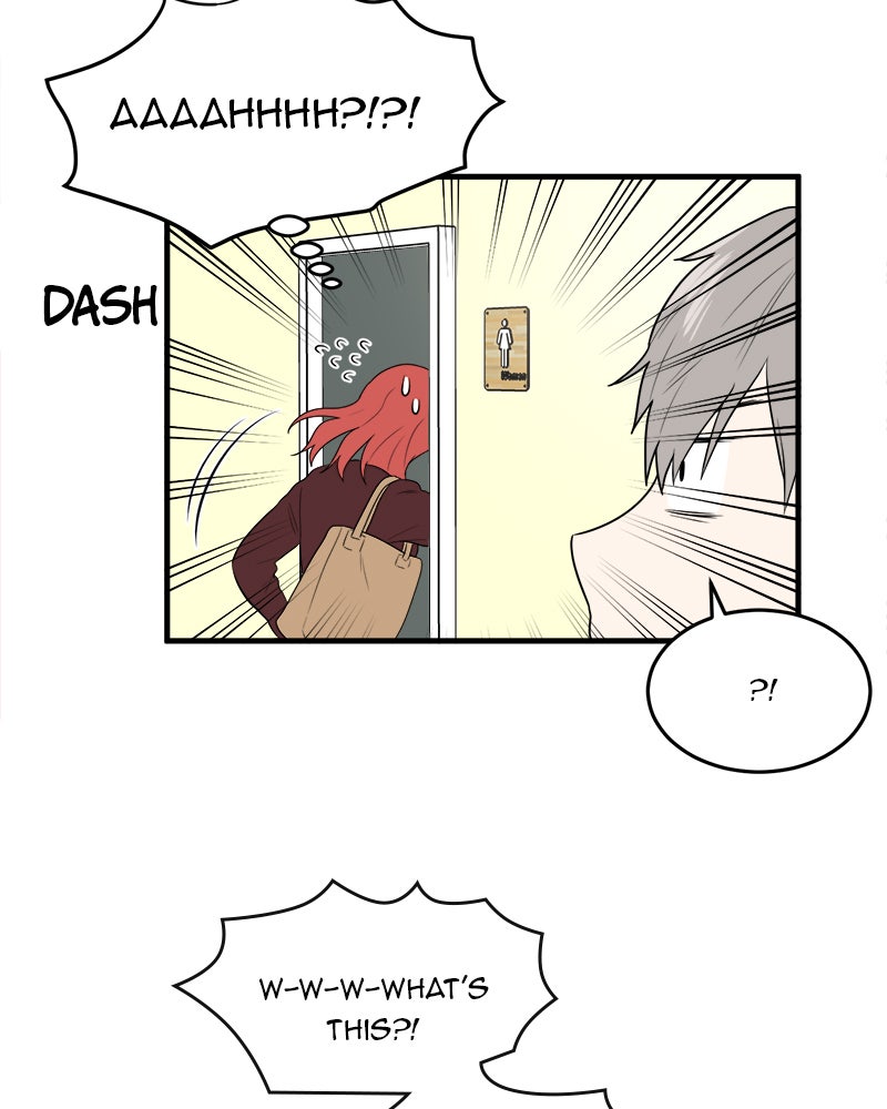 Read My ID Is Gangnam Beauty! EN Manga Online