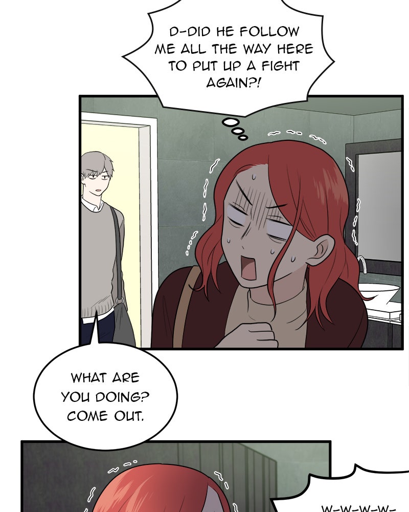 Read My ID Is Gangnam Beauty! EN Manga Online