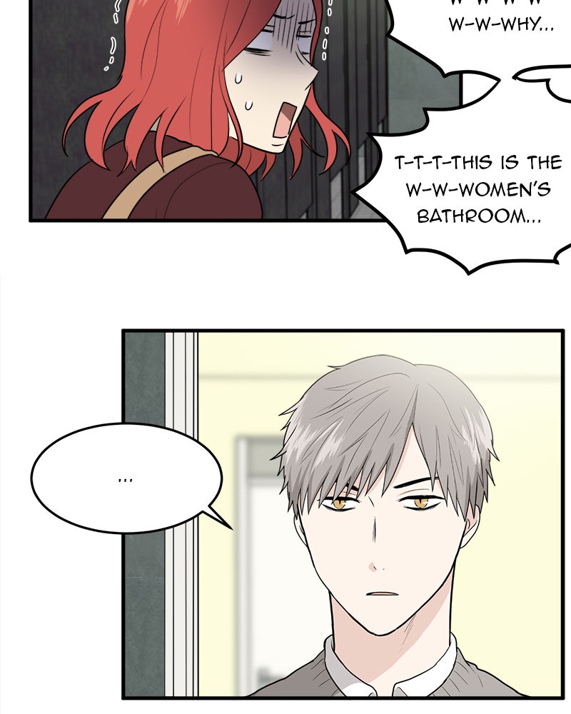 Read My ID Is Gangnam Beauty! EN Manga Online