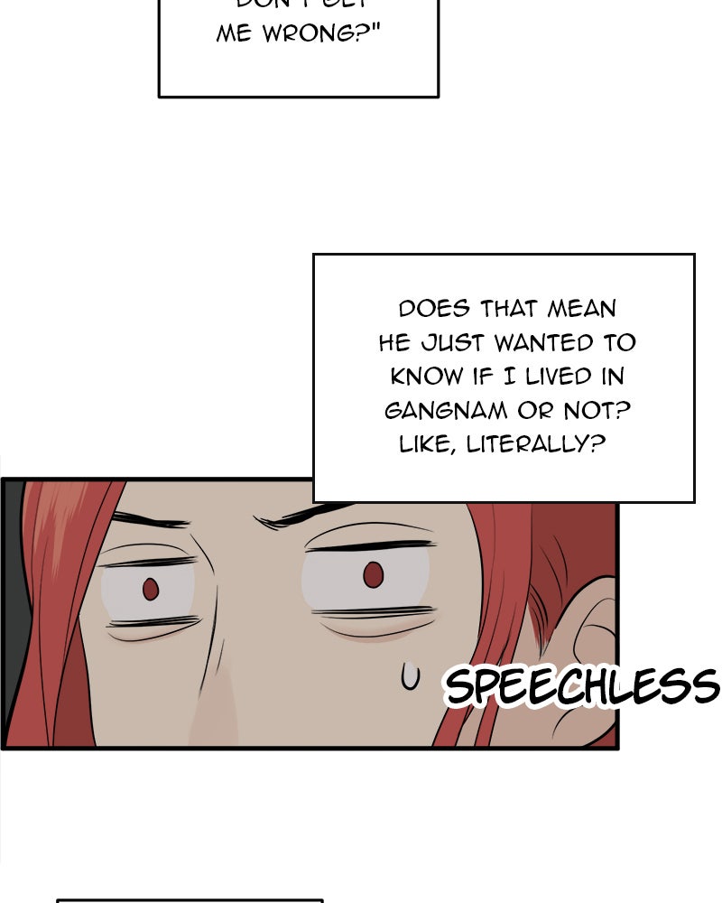 Read My ID Is Gangnam Beauty! EN Manga Online