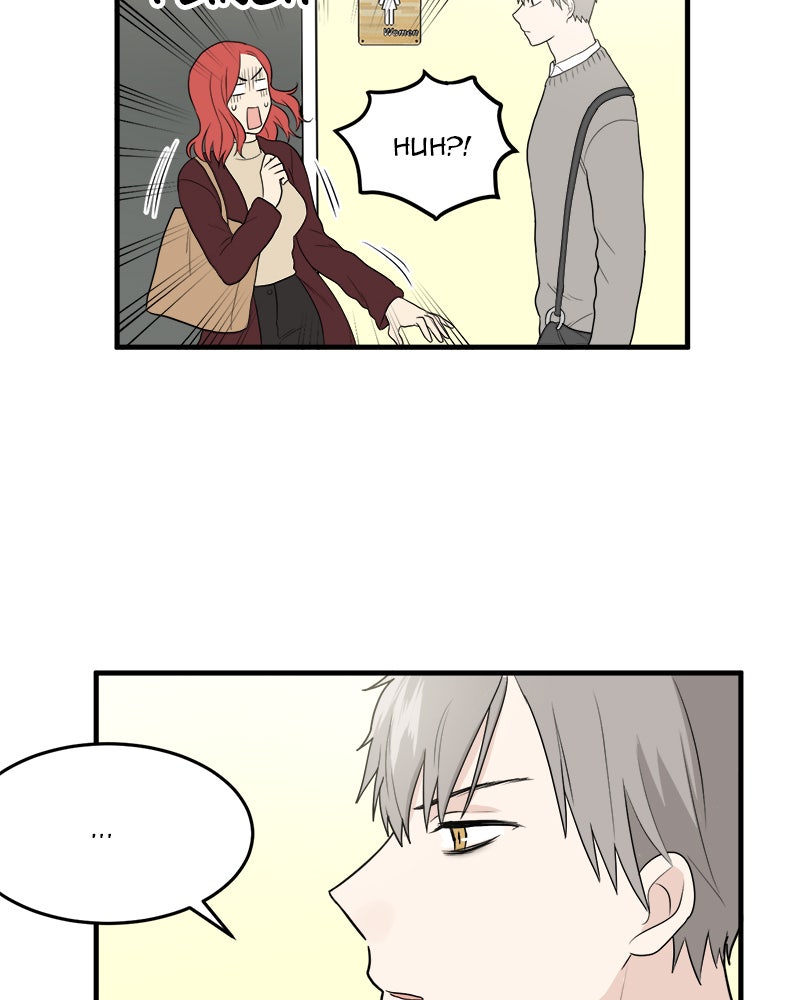 Read My ID Is Gangnam Beauty! EN Manga Online