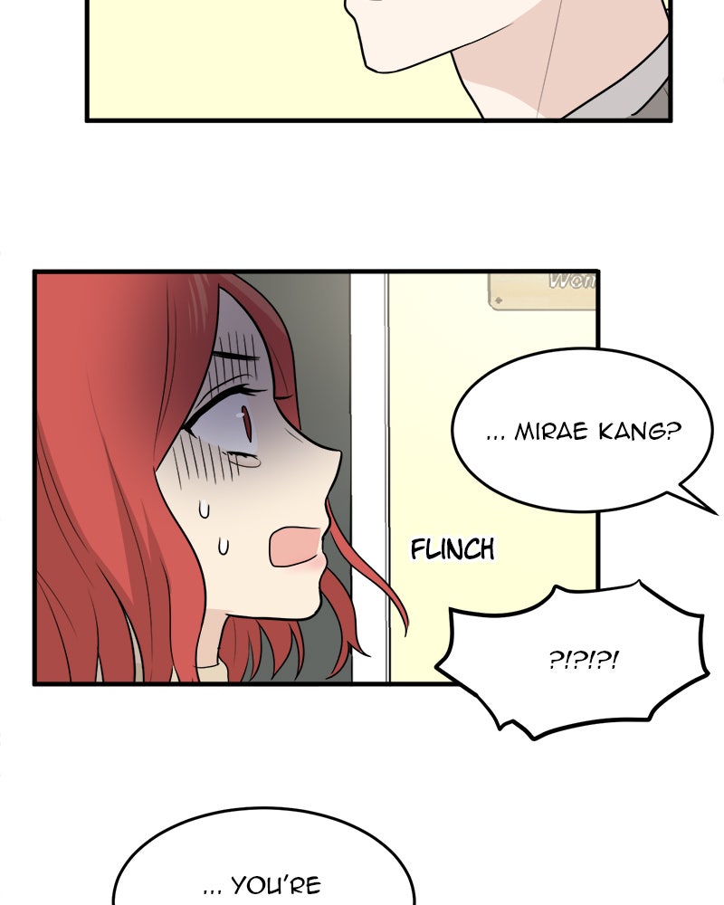 Read My ID Is Gangnam Beauty! EN Manga Online