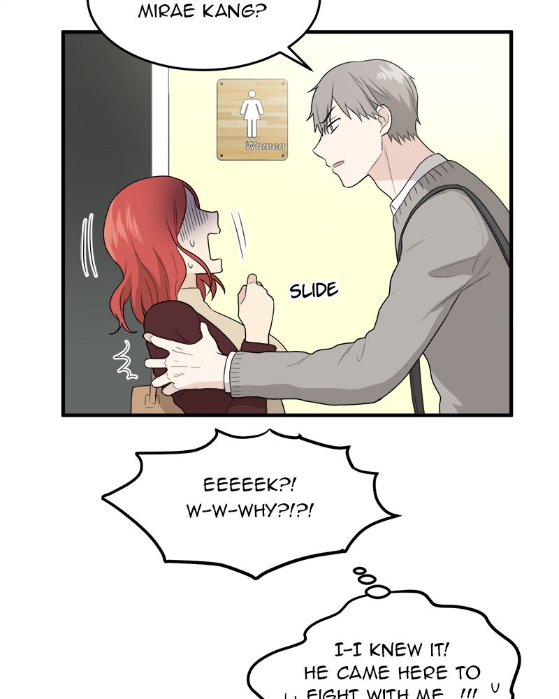 Read My ID Is Gangnam Beauty! EN Manga Online