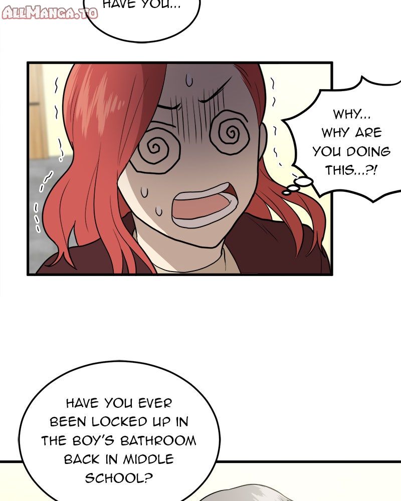 Read My ID Is Gangnam Beauty! EN Manga Online