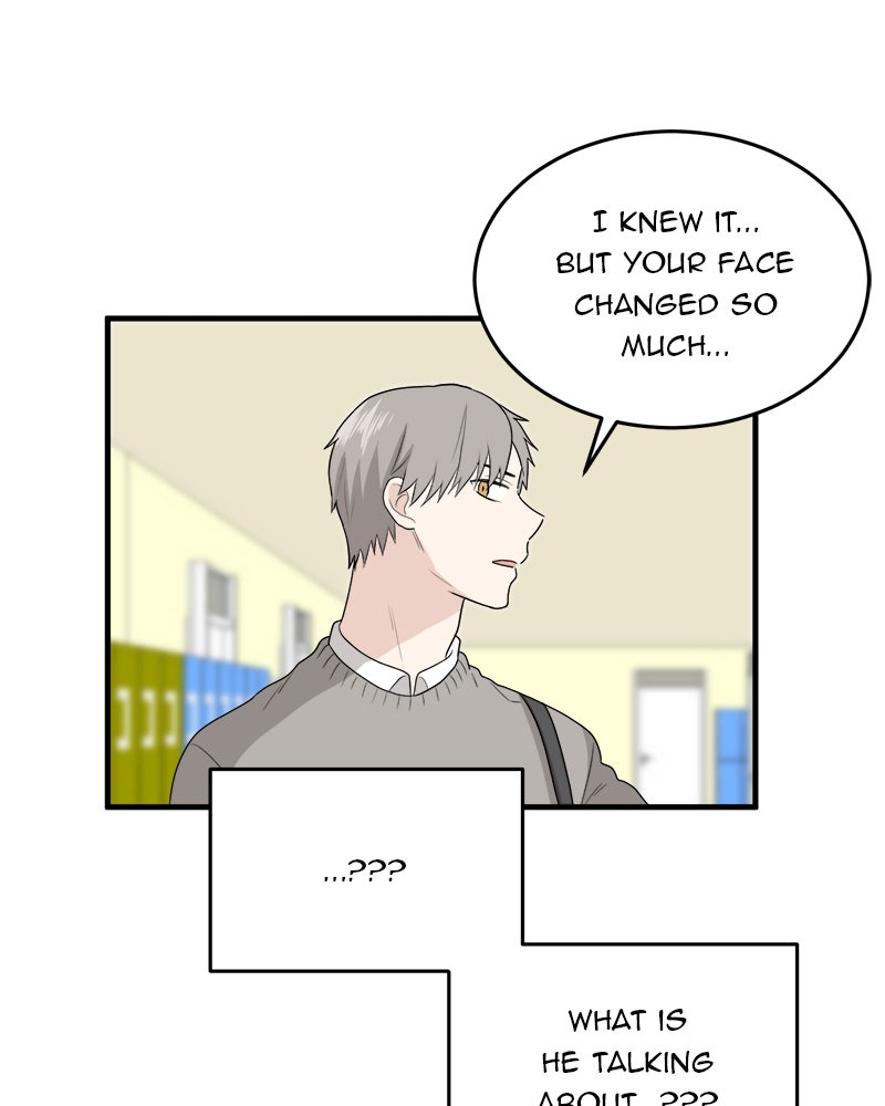 Read My ID Is Gangnam Beauty! EN Manga Online