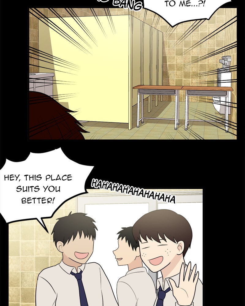 Read My ID Is Gangnam Beauty! EN Manga Online