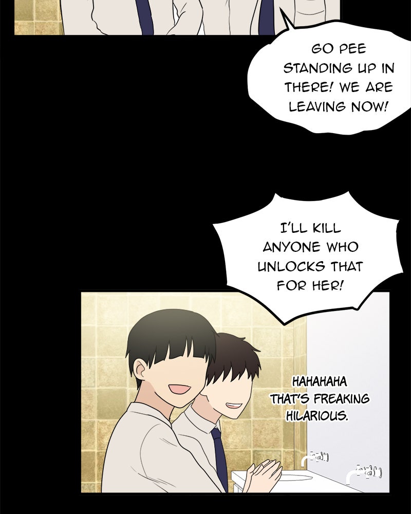 Read My ID Is Gangnam Beauty! EN Manga Online