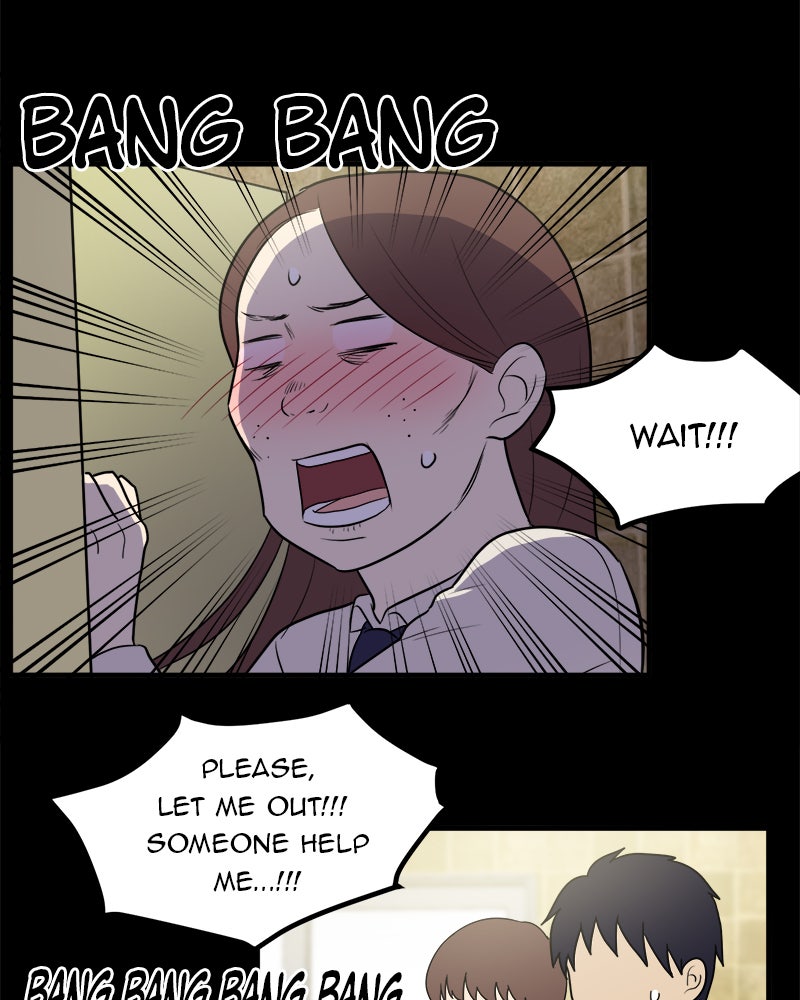 Read My ID Is Gangnam Beauty! EN Manga Online