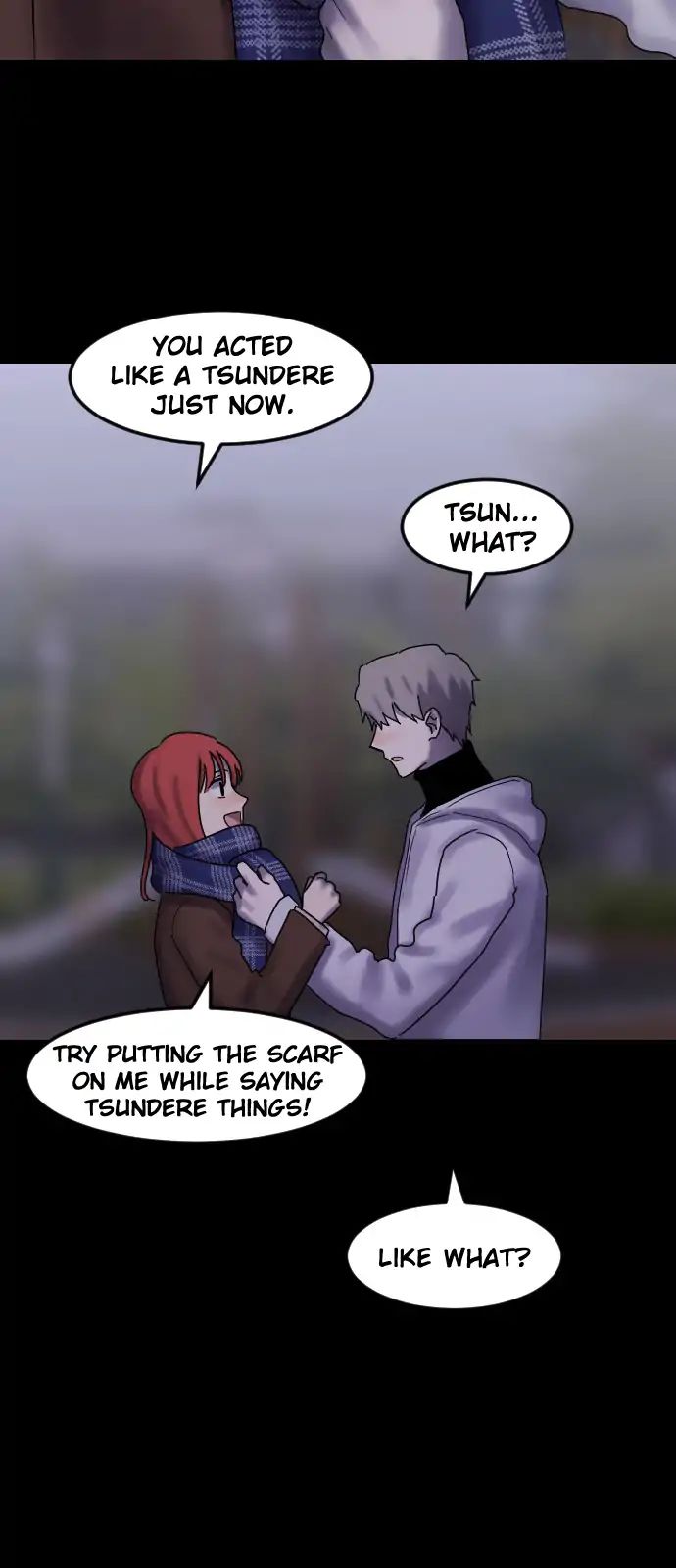 Read My ID Is Gangnam Beauty! EN Manga Online