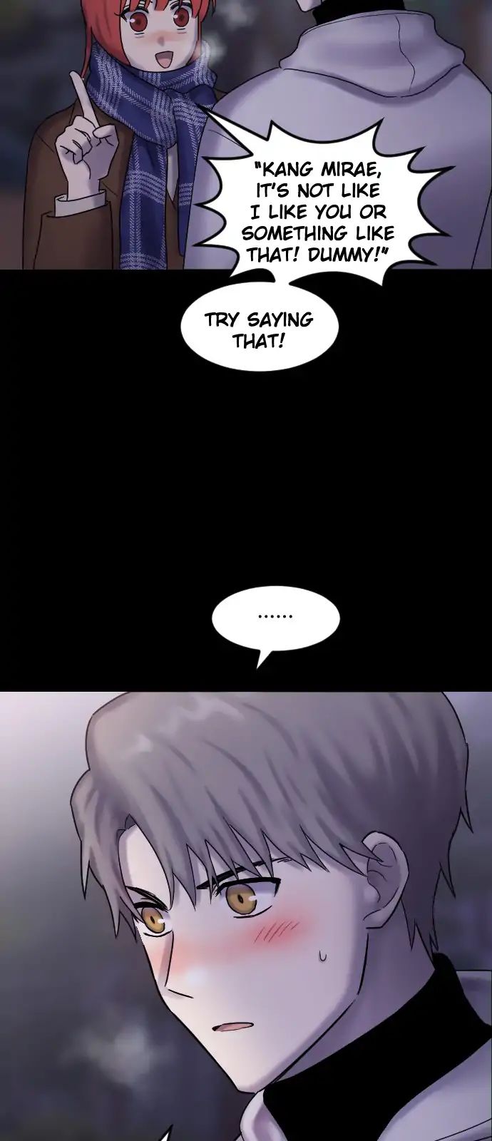 Read My ID Is Gangnam Beauty! EN Manga Online