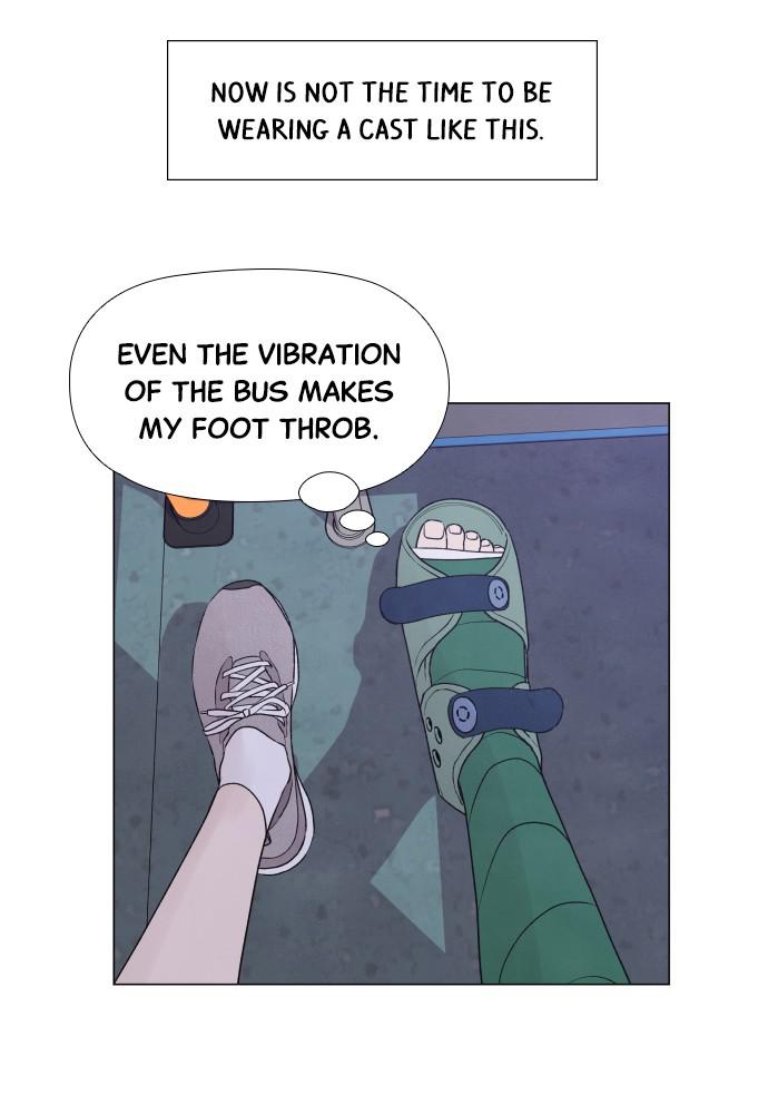 Read My Reason to Die EN Manga Online