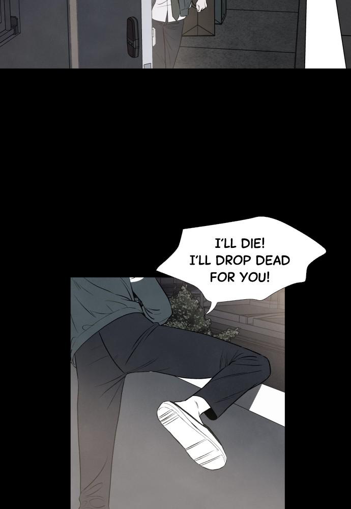 Read My Reason to Die EN Manga Online