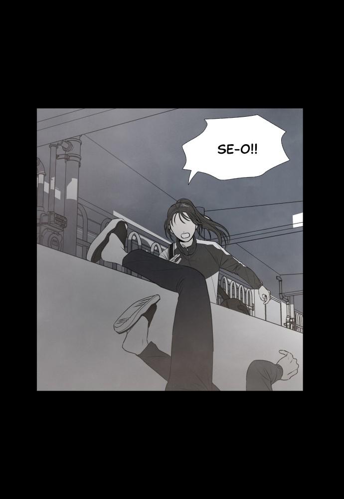 Read My Reason to Die EN Manga Online