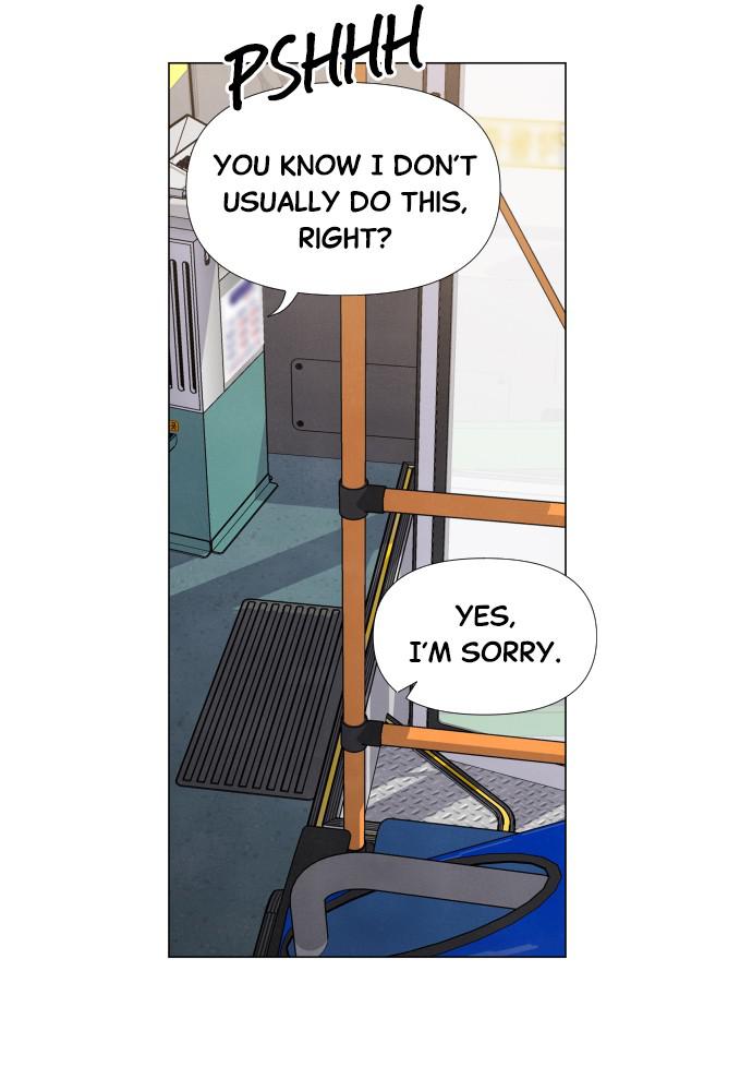 Read My Reason to Die EN Manga Online