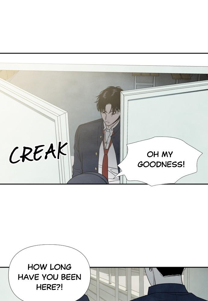 Read My Reason to Die EN Manga Online