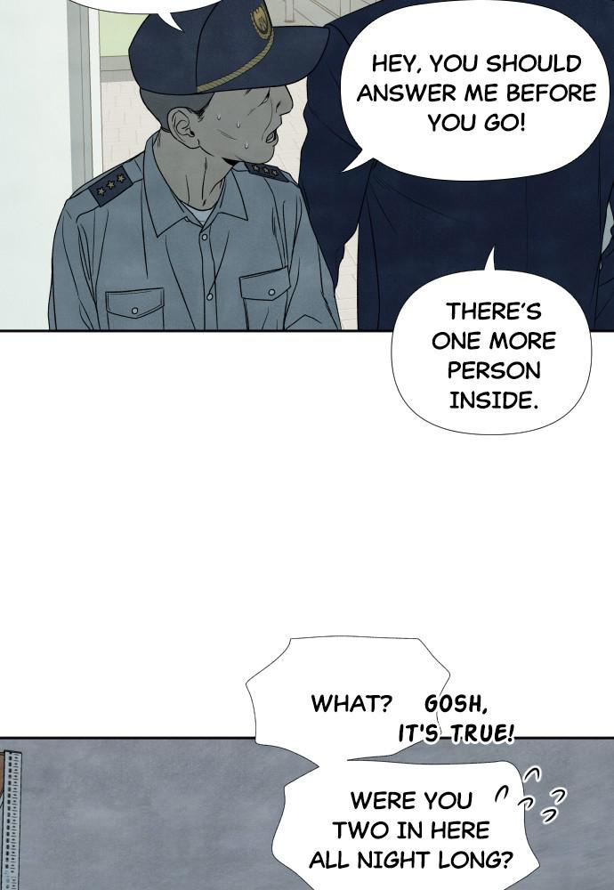 Read My Reason to Die EN Manga Online