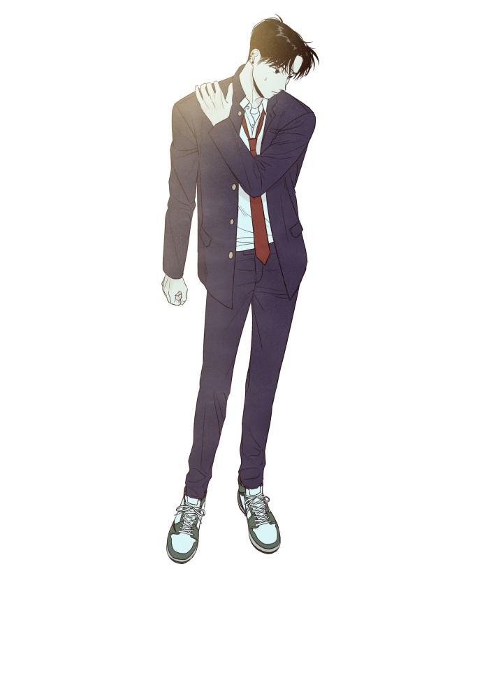 Read My Reason to Die EN Manga Online