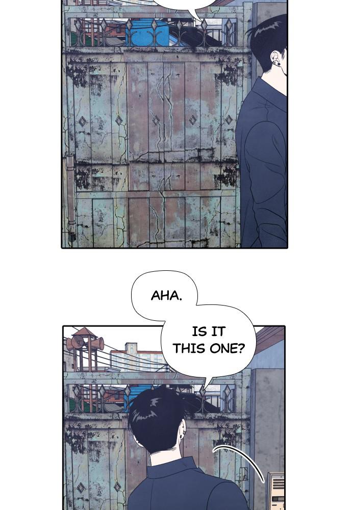 Read My Reason to Die EN Manga Online