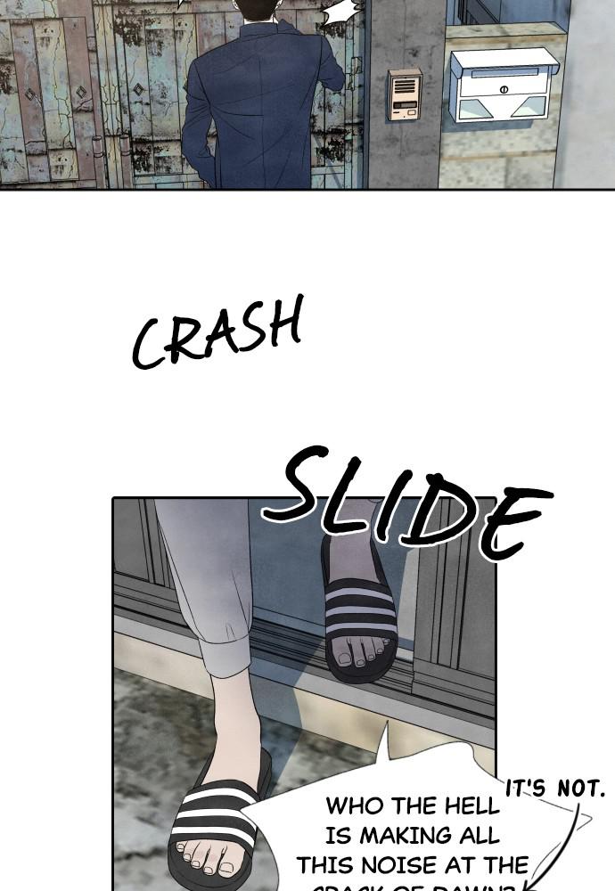 Read My Reason to Die EN Manga Online