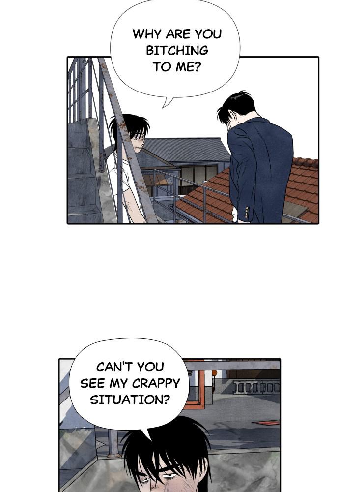 Read My Reason to Die EN Manga Online