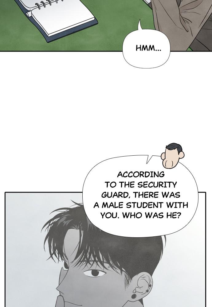 Read My Reason to Die EN Manga Online