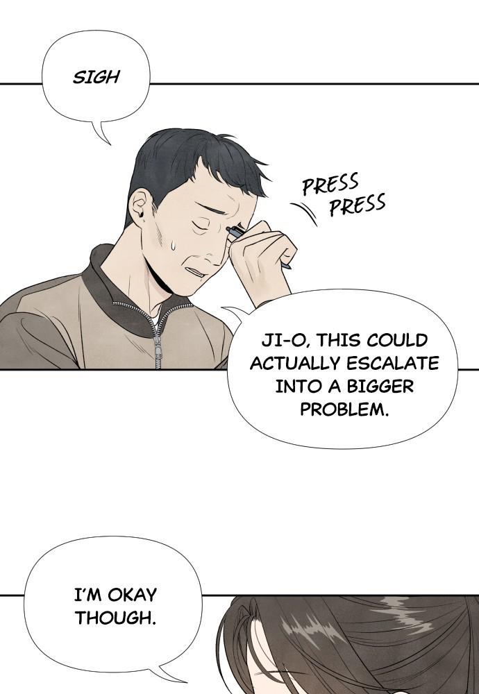 Read My Reason to Die EN Manga Online