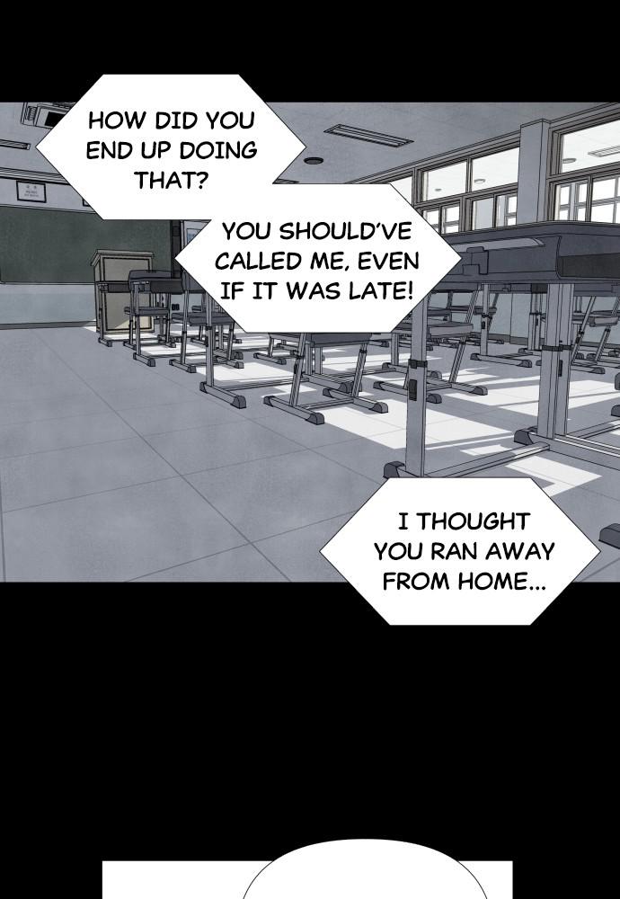 Read My Reason to Die EN Manga Online