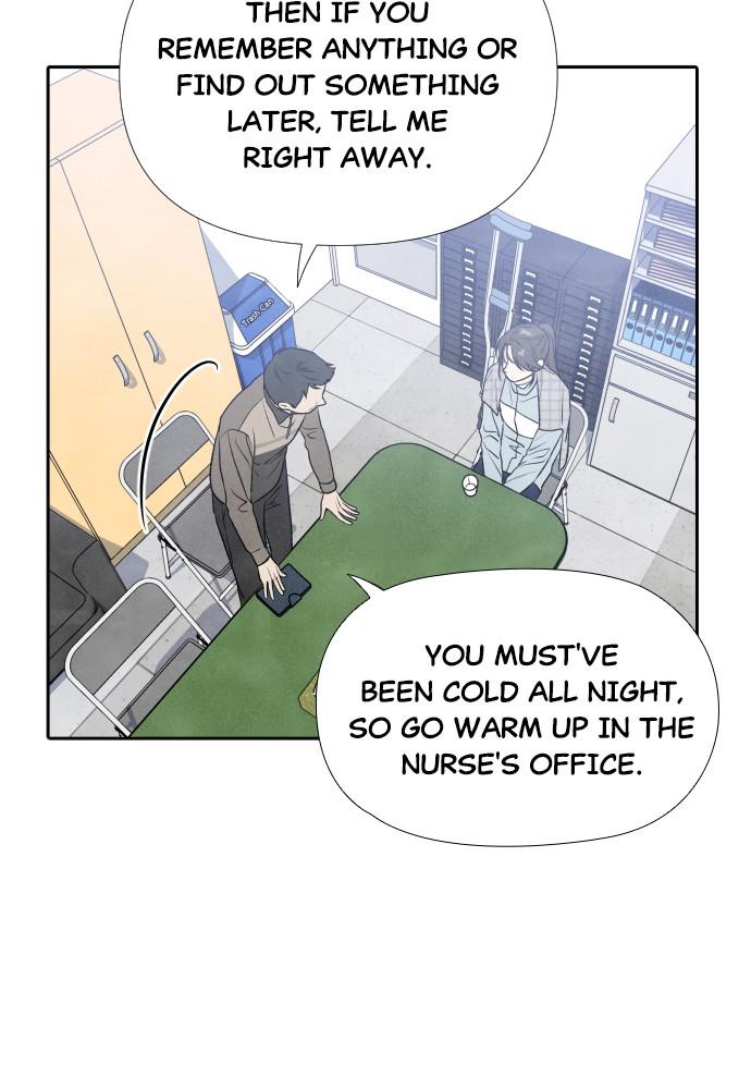 Read My Reason to Die EN Manga Online