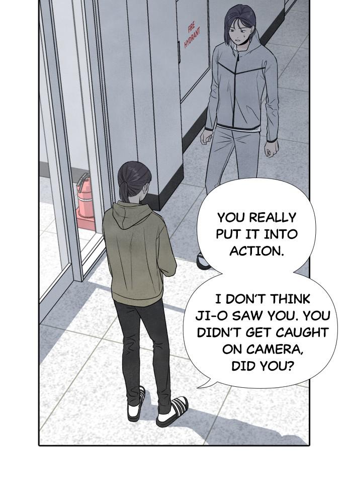 Read My Reason to Die EN Manga Online