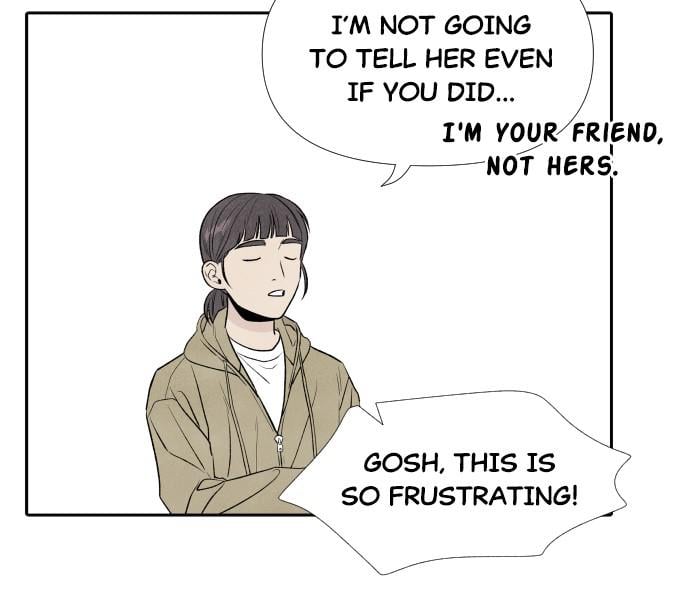 Read My Reason to Die EN Manga Online