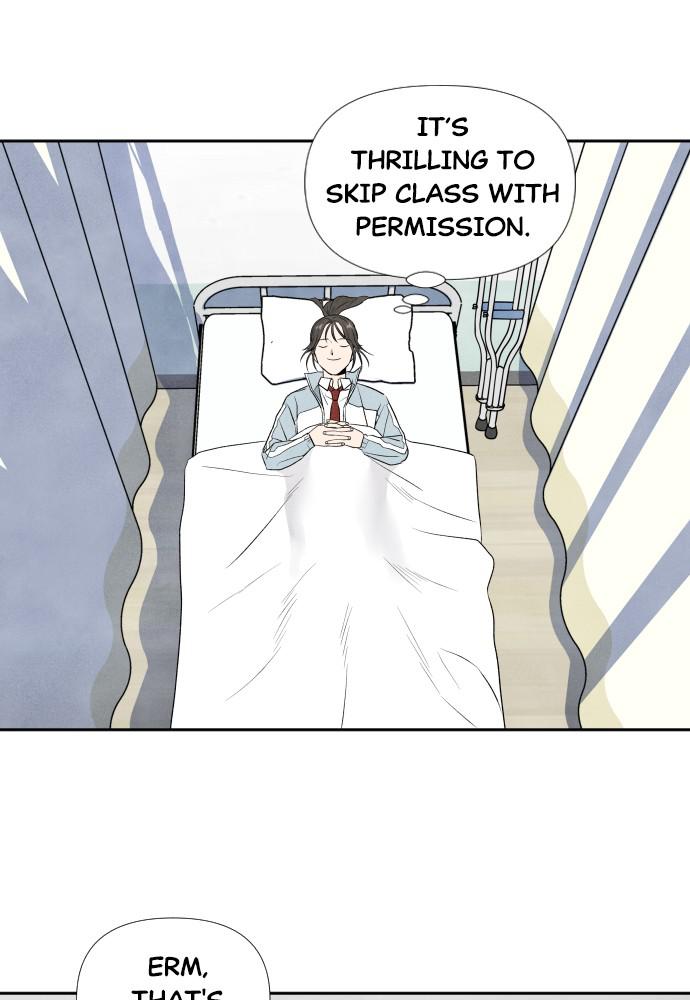 Read My Reason to Die EN Manga Online