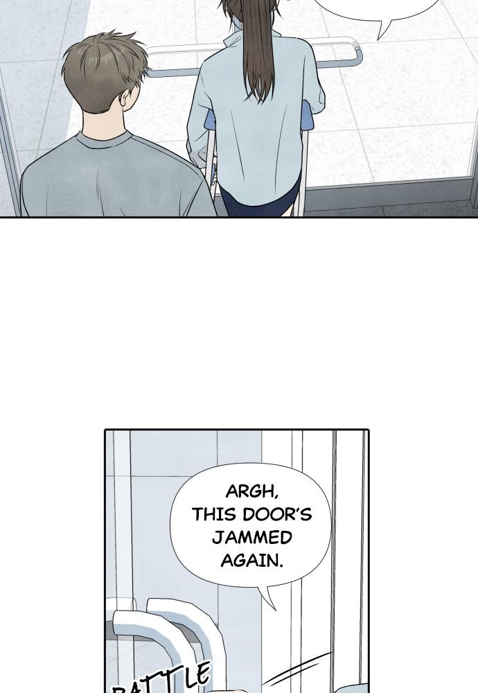 Read My Reason to Die EN Manga Online