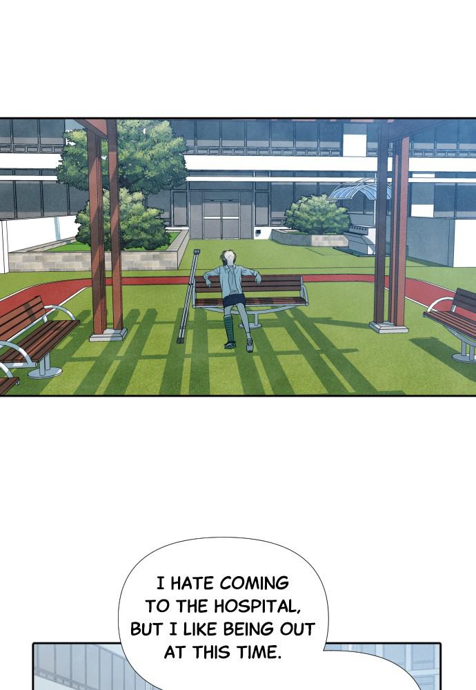 Read My Reason to Die EN Manga Online