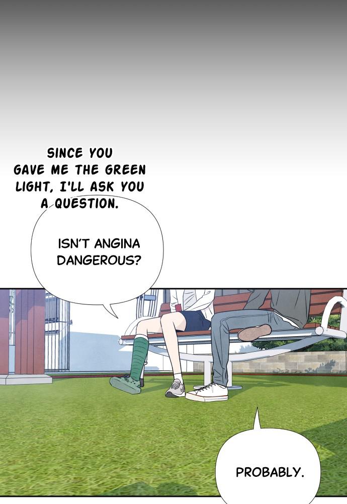 Read My Reason to Die EN Manga Online