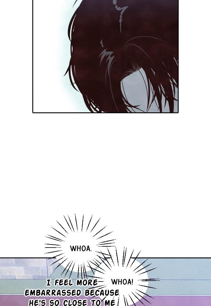 Read My Reason to Die EN Manga Online