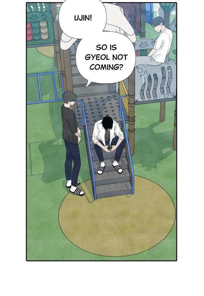 Read My Reason to Die EN Manga Online