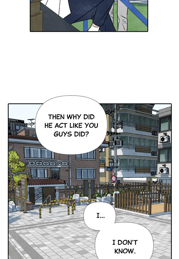 Read My Reason to Die EN Manga Online