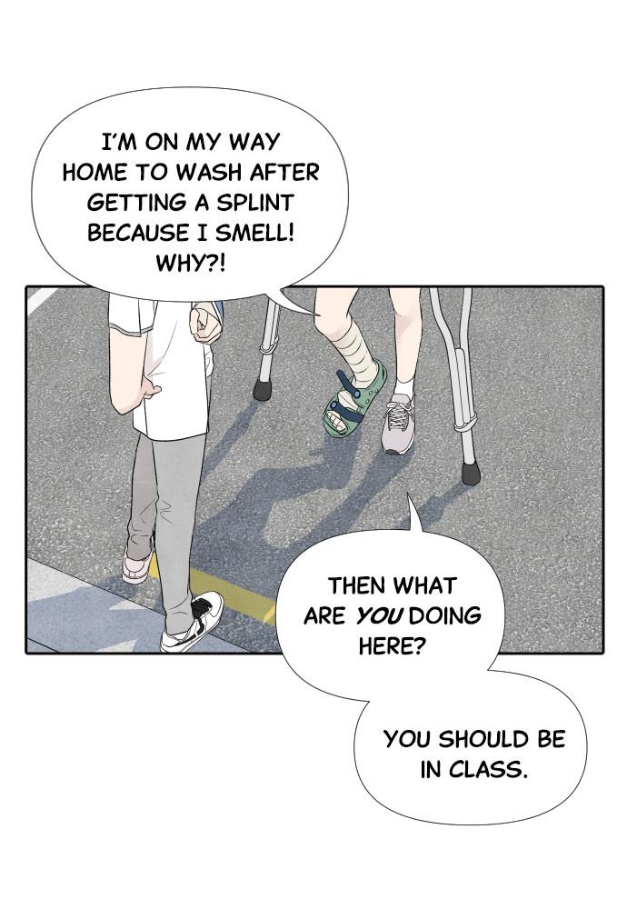 Read My Reason to Die EN Manga Online