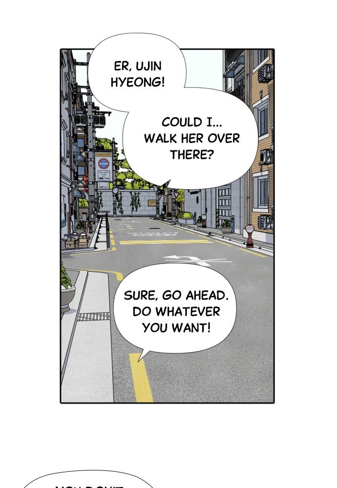 Read My Reason to Die EN Manga Online