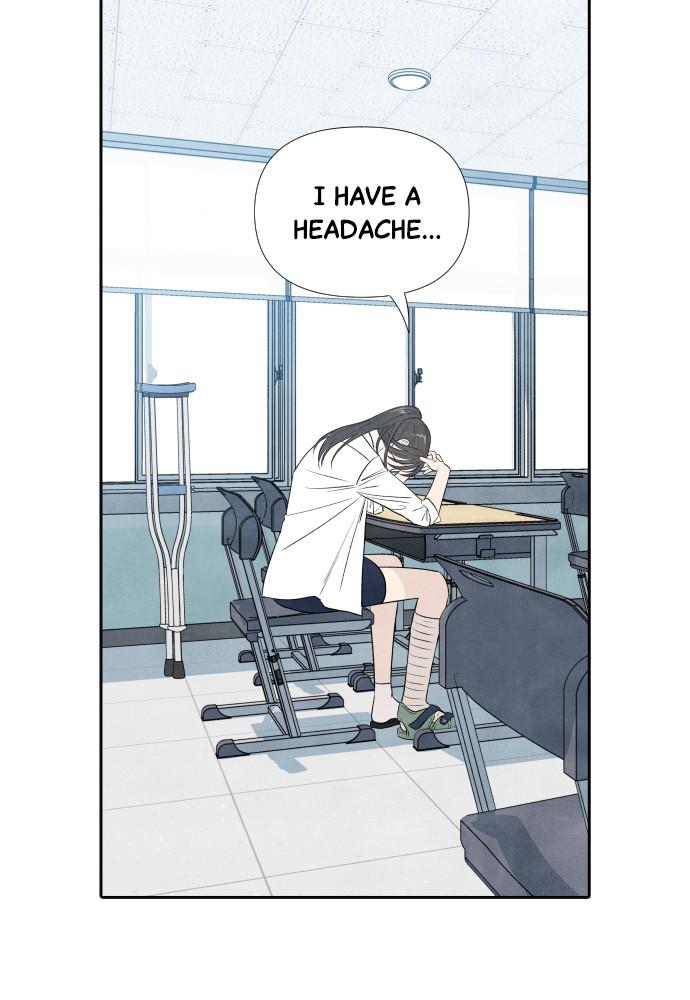 Read My Reason to Die EN Manga Online