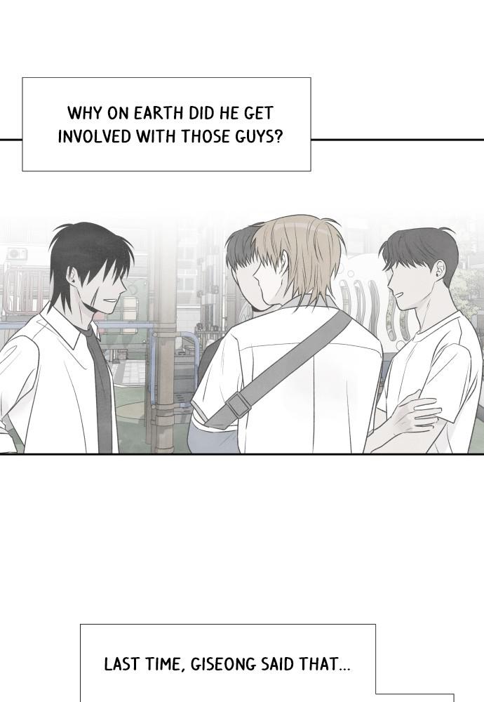 Read My Reason to Die EN Manga Online