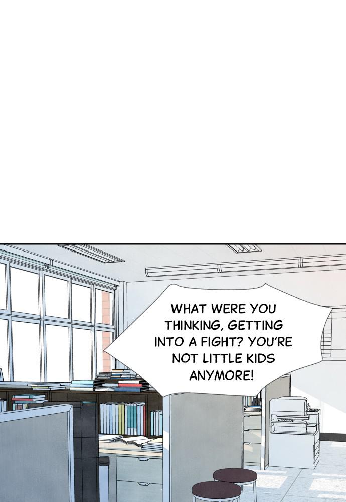 Read My Reason to Die EN Manga Online